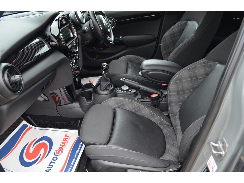 Used MINI Hatch 2017 for sale - 77781097: Photo 21