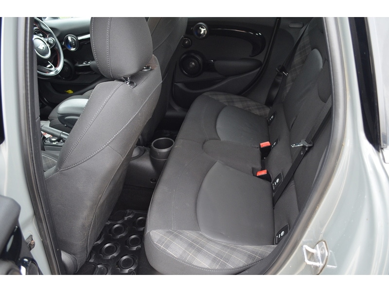 Used MINI Hatch 2017 for sale - 77781097: Photo 22