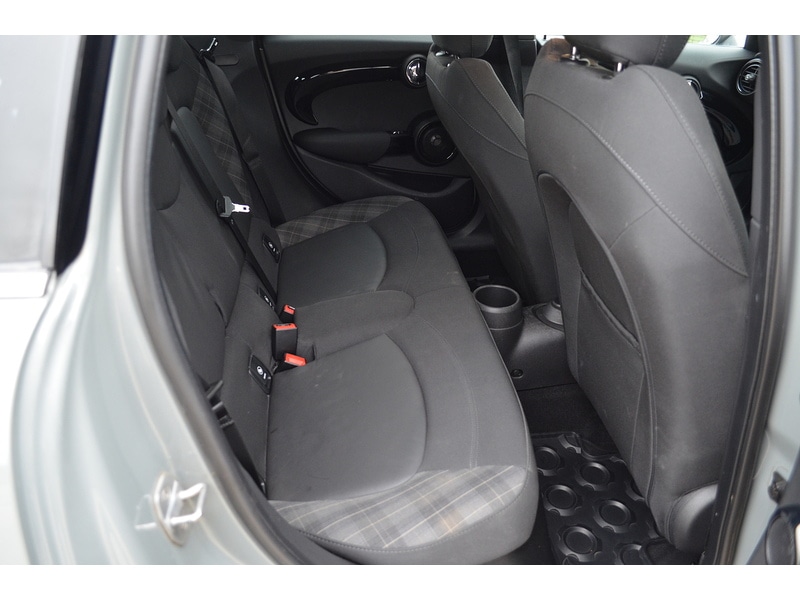 Used MINI Hatch 2017 for sale - 77781097: Photo 23