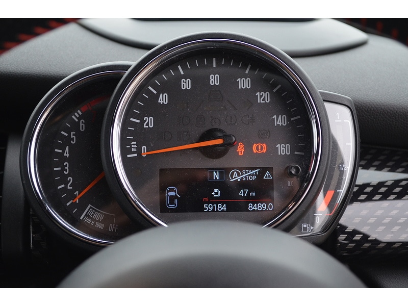 Used MINI Hatch 2017 for sale - 77781097: Photo 26