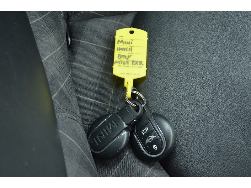 Used MINI Hatch 2017 for sale - 77781097: Photo 31