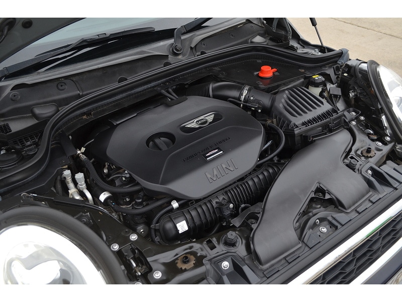 Used MINI Hatch 2017 for sale - 77781097: Photo 34