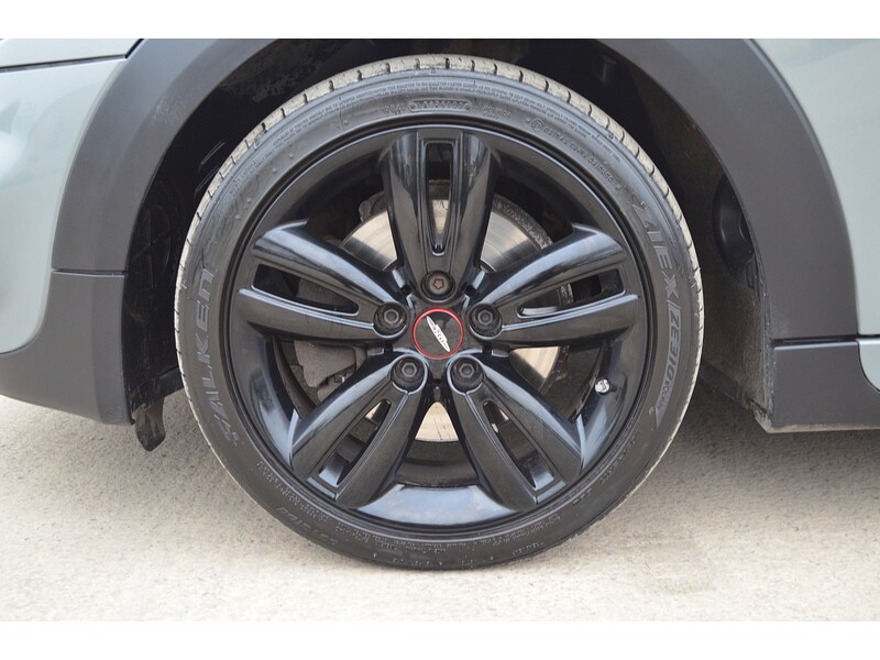 Used MINI Hatch 2017 for sale - 77781097: Photo 37