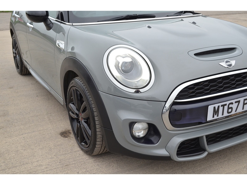 Used MINI Hatch 2017 for sale - 77781097: Photo 39