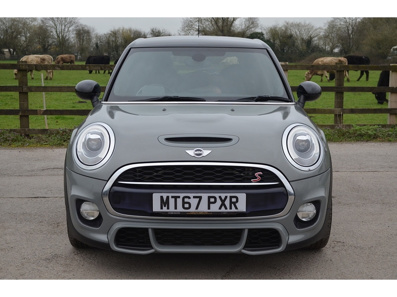 Used MINI Hatch 2017 for sale - 77781097: Photo 4