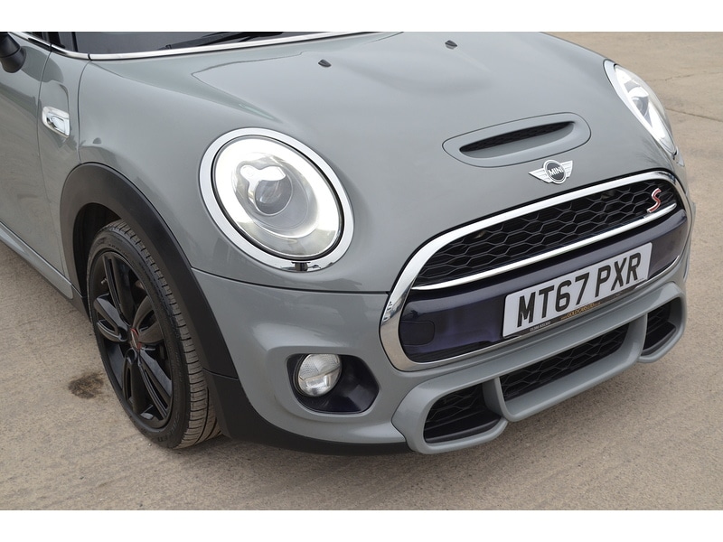 Used MINI Hatch 2017 for sale - 77781097: Photo 40