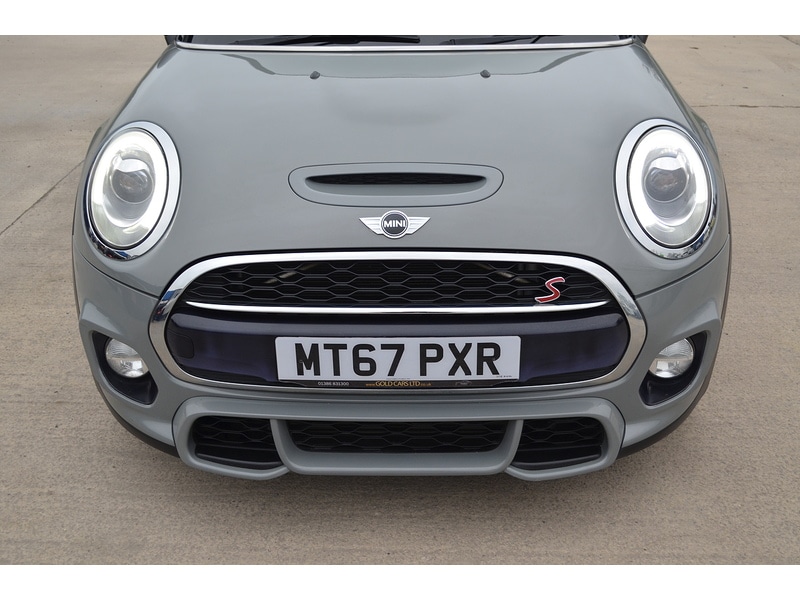 Used MINI Hatch 2017 for sale - 77781097: Photo 41