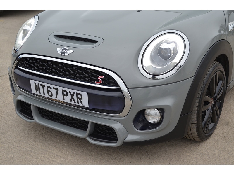 Used MINI Hatch 2017 for sale - 77781097: Photo 42