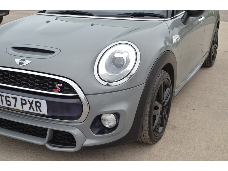 Used MINI Hatch 2017 for sale - 77781097: Photo 43