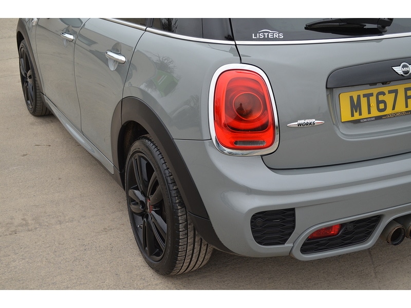 Used MINI Hatch 2017 for sale - 77781097: Photo 44