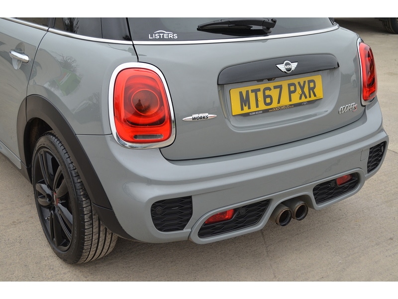 Used MINI Hatch 2017 for sale - 77781097: Photo 45