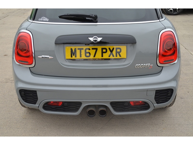 Used MINI Hatch 2017 for sale - 77781097: Photo 46