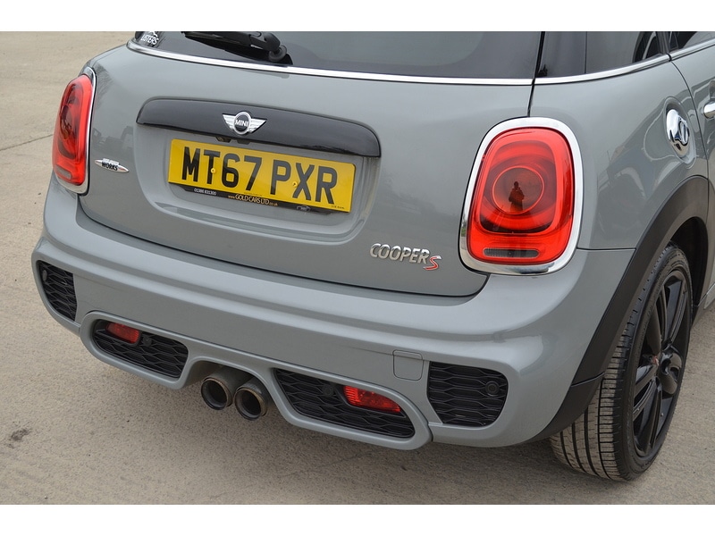 Used MINI Hatch 2017 for sale - 77781097: Photo 47