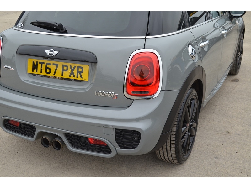 Used MINI Hatch 2017 for sale - 77781097: Photo 48