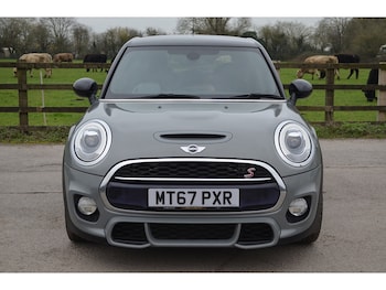 Used MINI Hatch 2017 for sale - 77781097: Photo