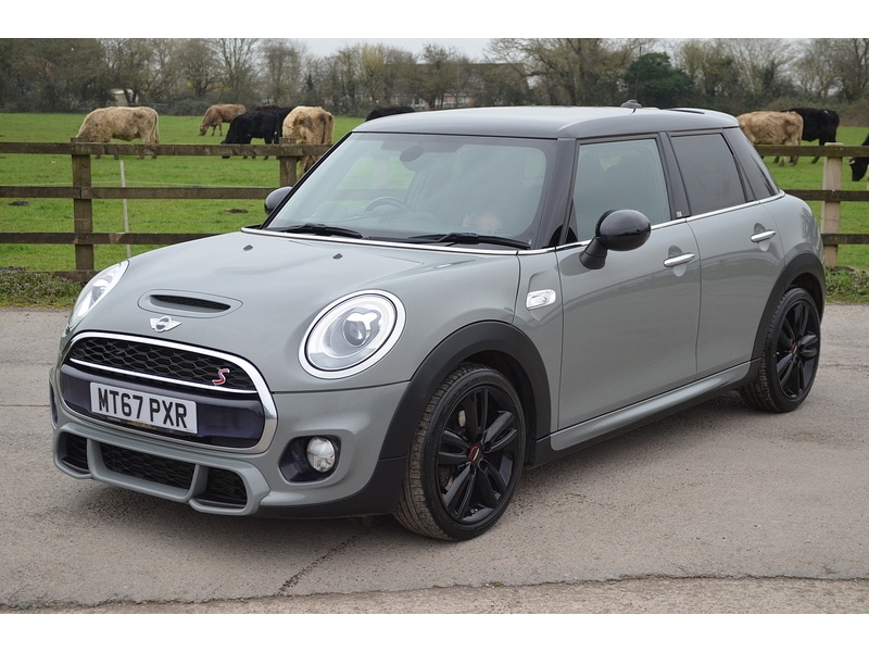 Used MINI Hatch 2017 for sale - 77781097: Photo 5