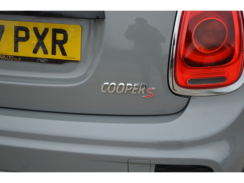 Used MINI Hatch 2017 for sale - 77781097: Photo 50