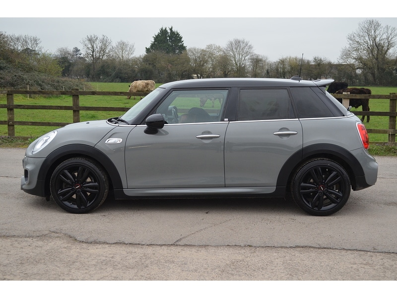 Used MINI Hatch 2017 for sale - 77781097: Photo 6