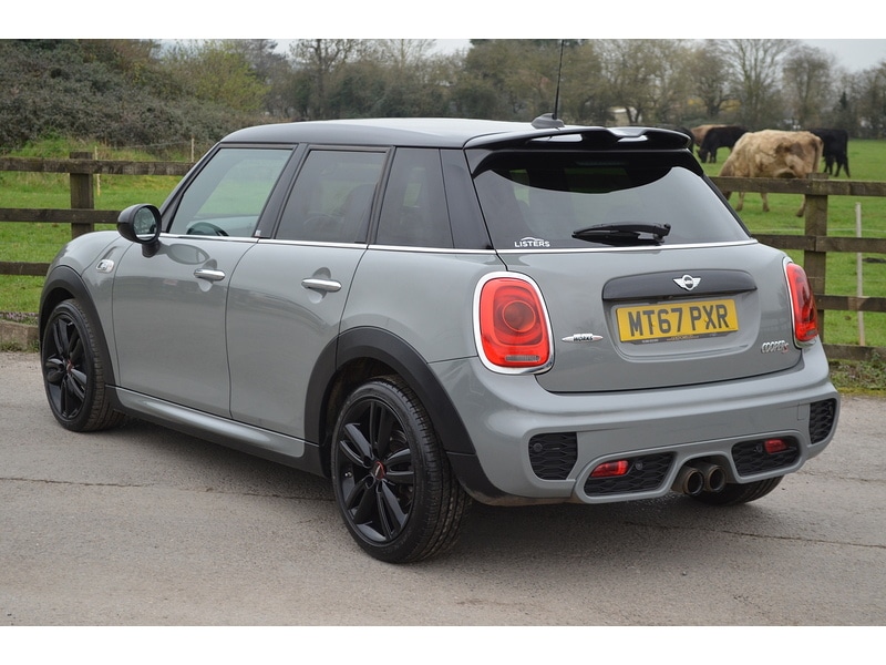 Used MINI Hatch 2017 for sale - 77781097: Photo 7