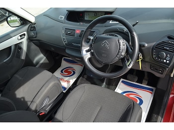 Used Citroen Grand C4 Picasso 2011 for sale - 78345235: Photo