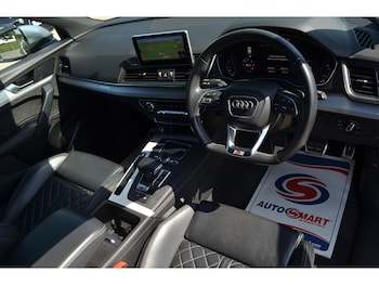 Used Audi Q5 2020 for sale - 78980977: Photo