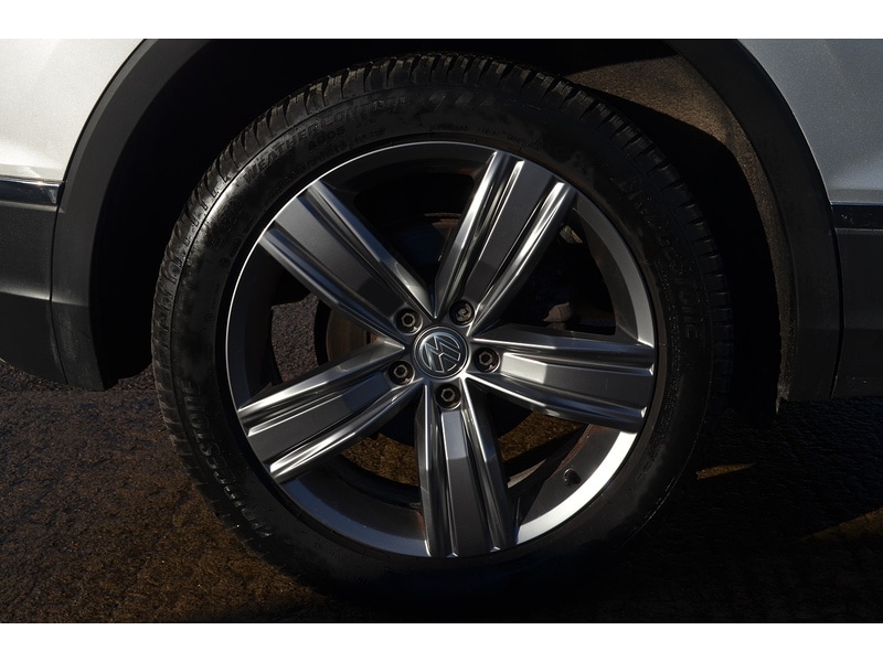 Used Volkswagen Tiguan 2018 for sale - 76778056: Photo 20