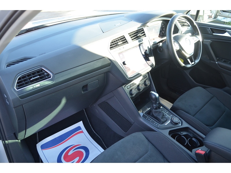 Used Volkswagen Tiguan 2018 for sale - 76778056: Photo 21