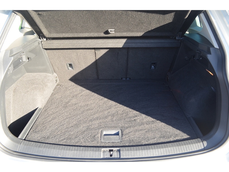 Used Volkswagen Tiguan 2018 for sale - 76778056: Photo 24