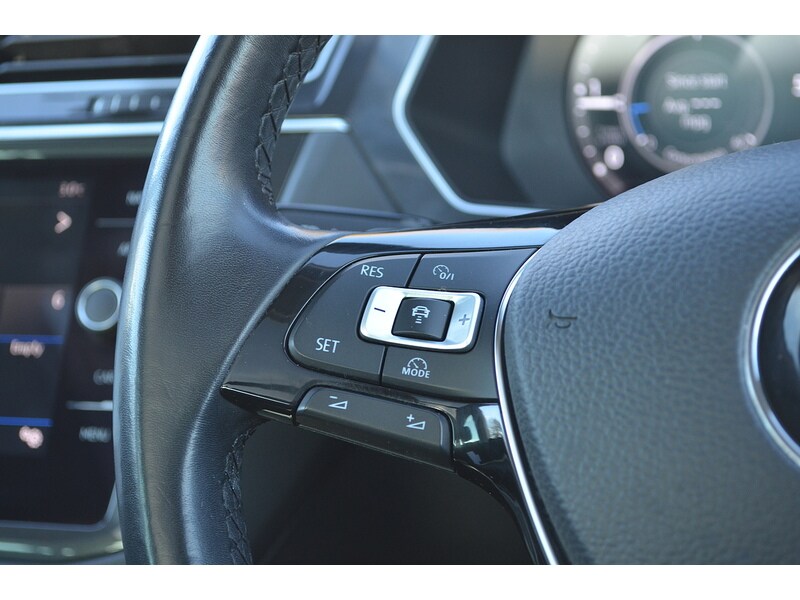 Used Volkswagen Tiguan 2018 for sale - 76778056: Photo 26