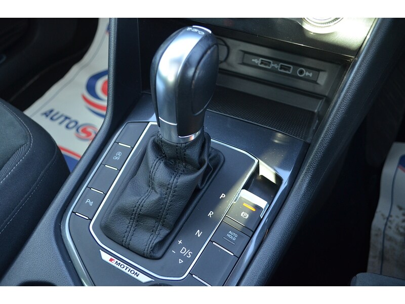 Used Volkswagen Tiguan 2018 for sale - 76778056: Photo 34