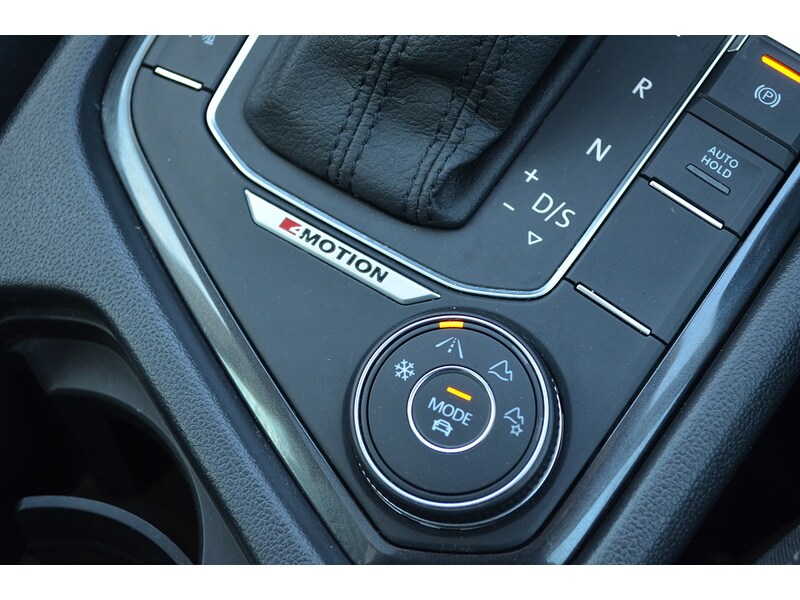 Used Volkswagen Tiguan 2018 for sale - 76778056: Photo 35