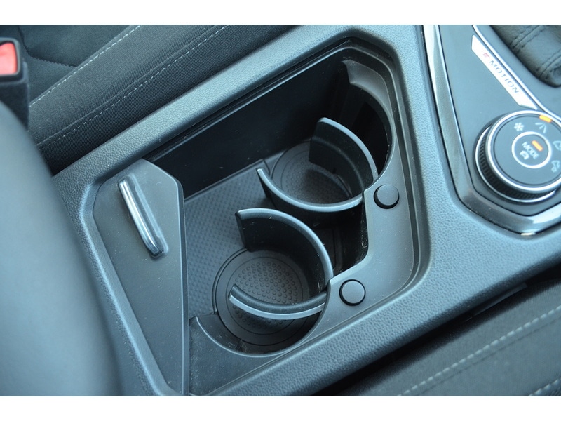 Used Volkswagen Tiguan 2018 for sale - 76778056: Photo 36