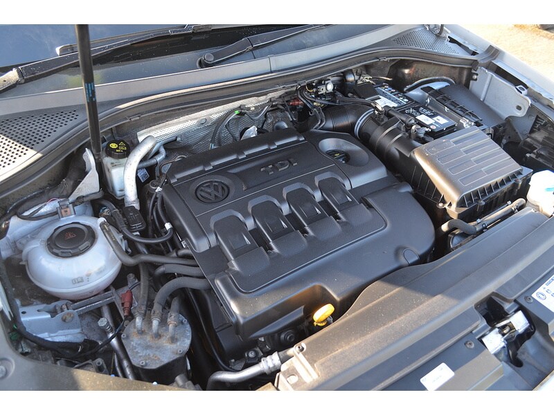 Used Volkswagen Tiguan 2018 for sale - 76778056: Photo 45