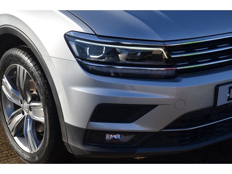 Used Volkswagen Tiguan 2018 for sale - 76778056: Photo 47