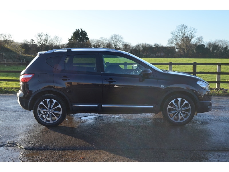 Used Nissan Qashqai 2011 for sale - 76879335: Photo 10