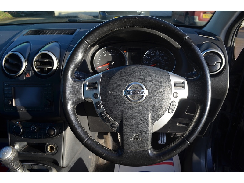 Used Nissan Qashqai 2011 for sale - 76879335: Photo 13