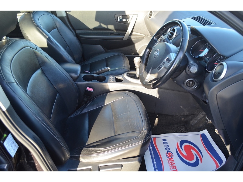 Used Nissan Qashqai 2011 for sale - 76879335: Photo 14