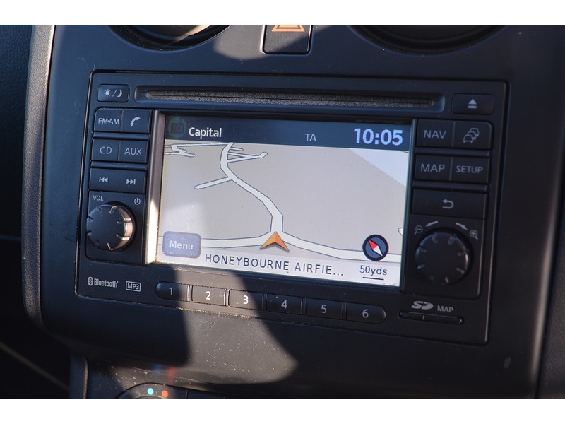 Used Nissan Qashqai 2011 for sale - 76879335: Photo 16