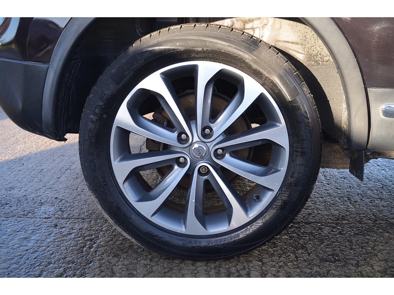 Used Nissan Qashqai 2011 for sale - 76879335: Photo 20