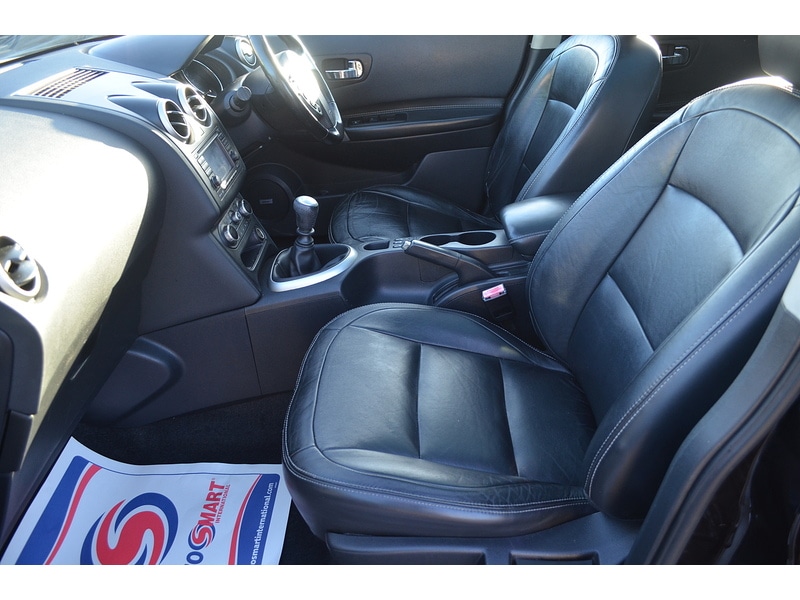 Used Nissan Qashqai 2011 for sale - 76879335: Photo 22