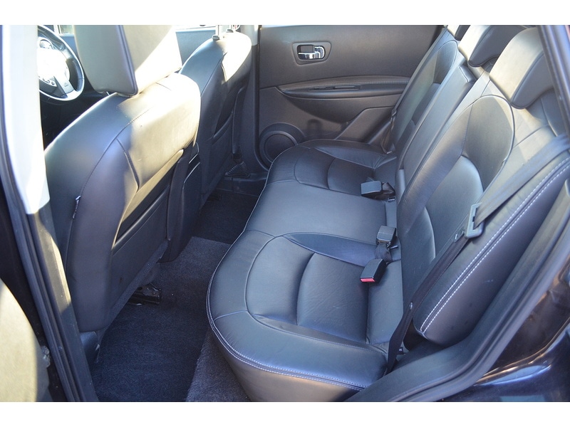 Used Nissan Qashqai 2011 for sale - 76879335: Photo 23