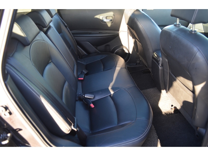 Used Nissan Qashqai 2011 for sale - 76879335: Photo 24