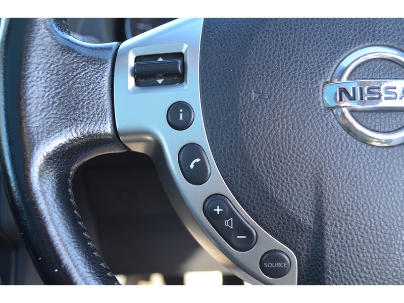 Used Nissan Qashqai 2011 for sale - 76879335: Photo 25