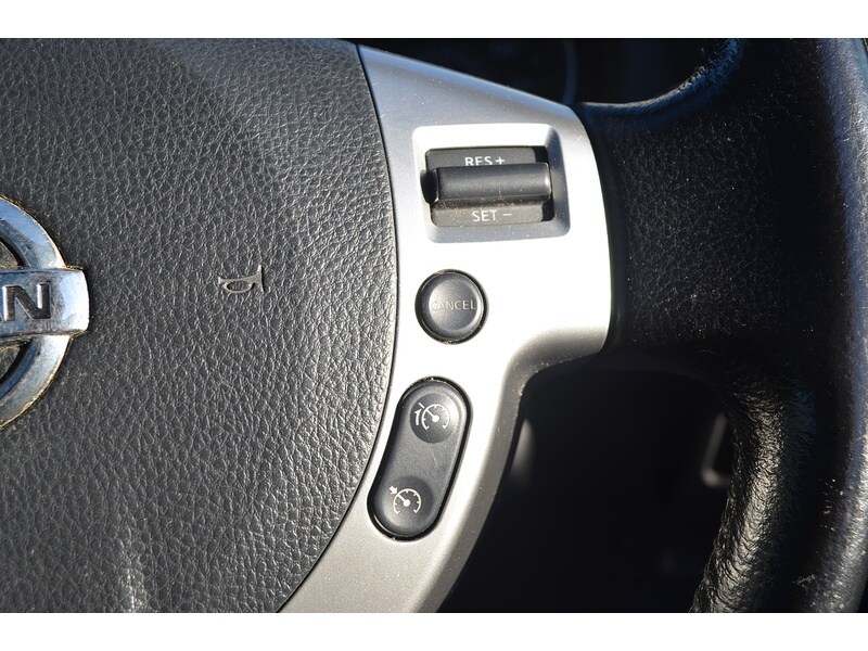 Used Nissan Qashqai 2011 for sale - 76879335: Photo 26