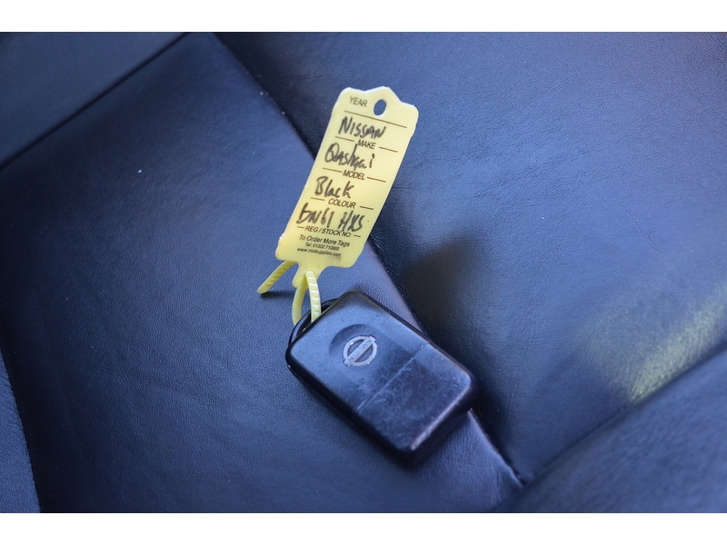 Used Nissan Qashqai 2011 for sale - 76879335: Photo 27