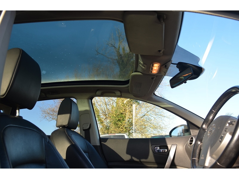 Used Nissan Qashqai 2011 for sale - 76879335: Photo 28