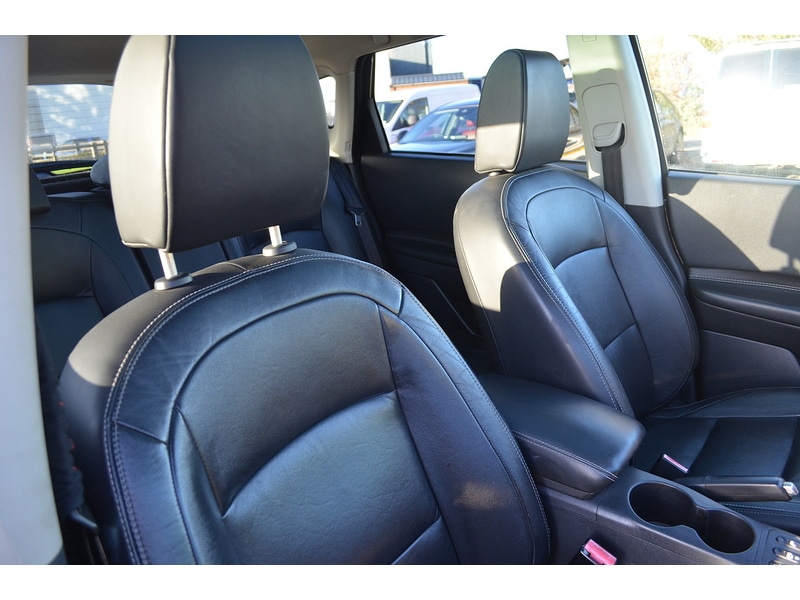 Used Nissan Qashqai 2011 for sale - 76879335: Photo 29