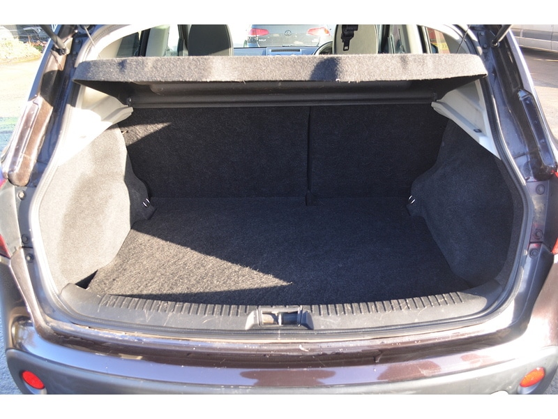 Used Nissan Qashqai 2011 for sale - 76879335: Photo 31