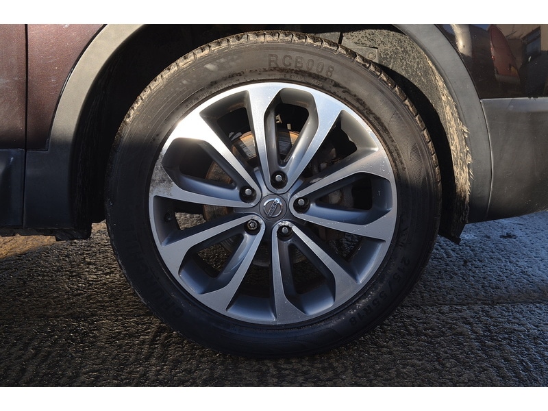 Used Nissan Qashqai 2011 for sale - 76879335: Photo 32