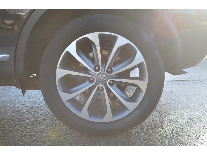 Used Nissan Qashqai 2011 for sale - 76879335: Photo 34